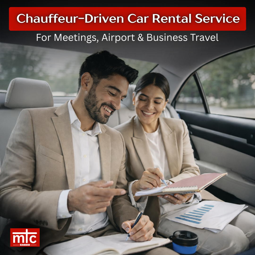 Car Rental in Gorakhpur with Driver